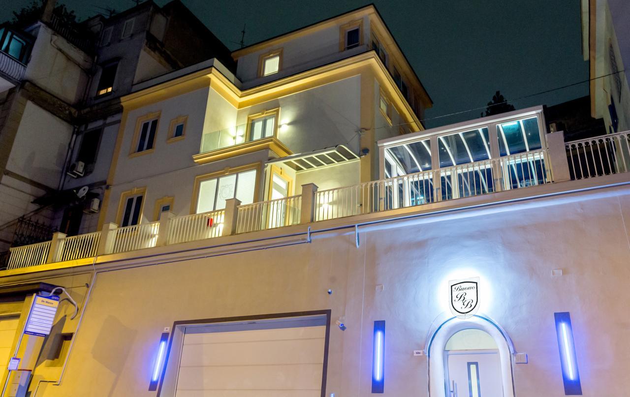 Bed and breakfast Buono